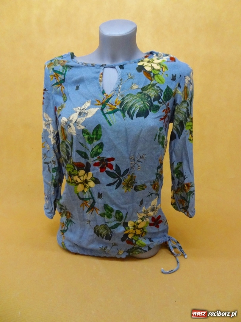 Zdjęcie w galerii na portalu naszraciborz.pl: Uwaga, uwaga! W poniedziałek 19 czerwca wielka dostawa odzieży z metką. Zara, Mango, Bershka, Mohito, Cropp, Reserved wiadomości z regionu