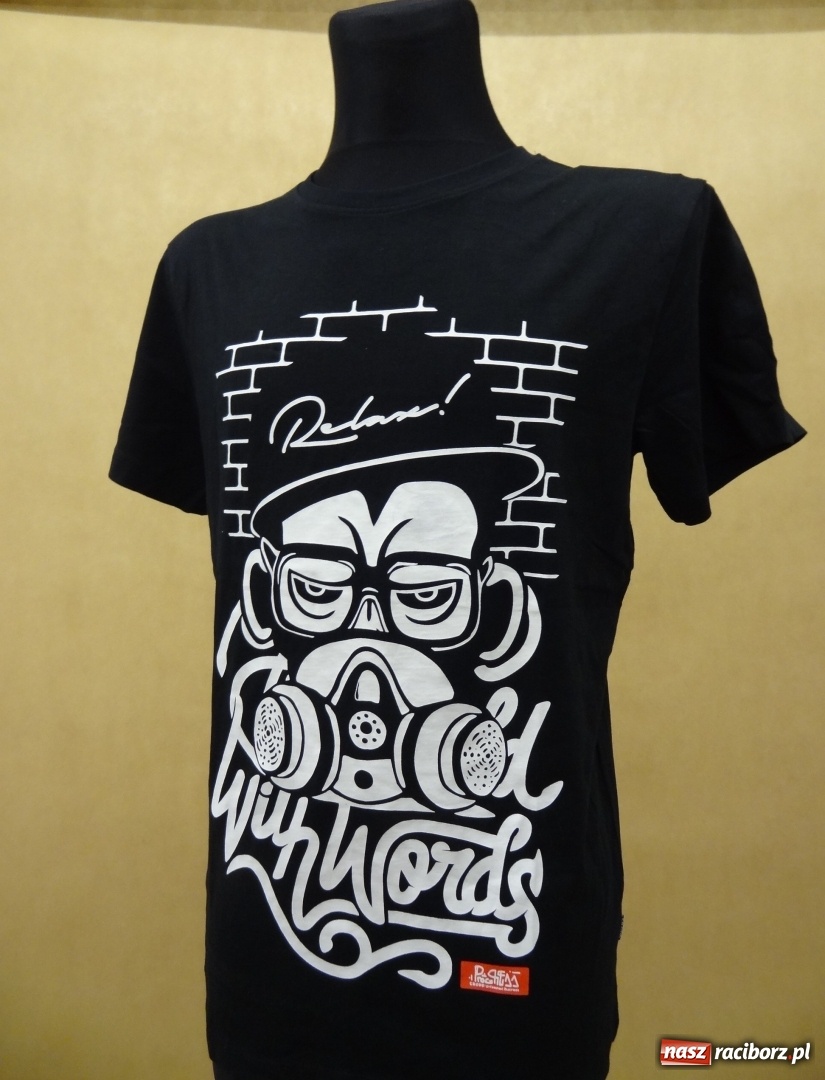 Zdjęcie w galerii na portalu naszraciborz.pl: Uwaga, uwaga! W poniedziałek 19 czerwca wielka dostawa odzieży z metką. Zara, Mango, Bershka, Mohito, Cropp, Reserved wiadomości z regionu