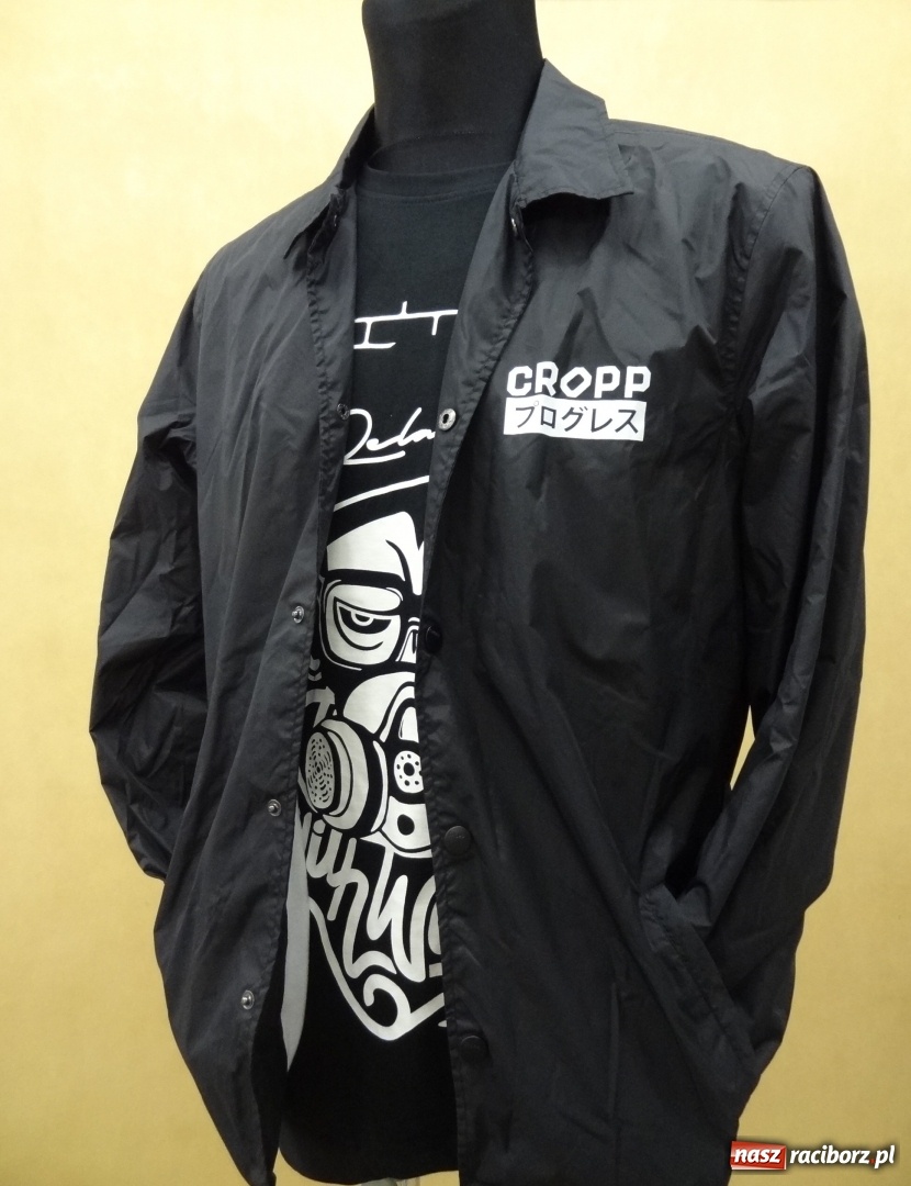 Zdjęcie w galerii na portalu naszraciborz.pl: Uwaga, uwaga! W poniedziałek 19 czerwca wielka dostawa odzieży z metką. Zara, Mango, Bershka, Mohito, Cropp, Reserved wiadomości z regionu