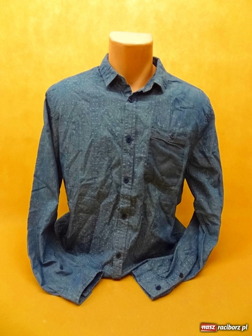 Zdjęcie w galerii na portalu naszraciborz.pl: Uwaga, uwaga! W poniedziałek 19 czerwca wielka dostawa odzieży z metką. Zara, Mango, Bershka, Mohito, Cropp, Reserved wiadomości z regionu