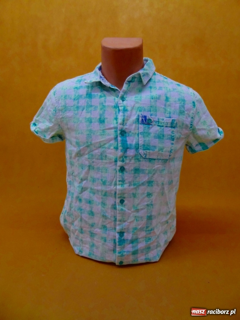 Zdjęcie w galerii na portalu naszraciborz.pl: Uwaga, uwaga! W poniedziałek 19 czerwca wielka dostawa odzieży z metką. Zara, Mango, Bershka, Mohito, Cropp, Reserved wiadomości z regionu