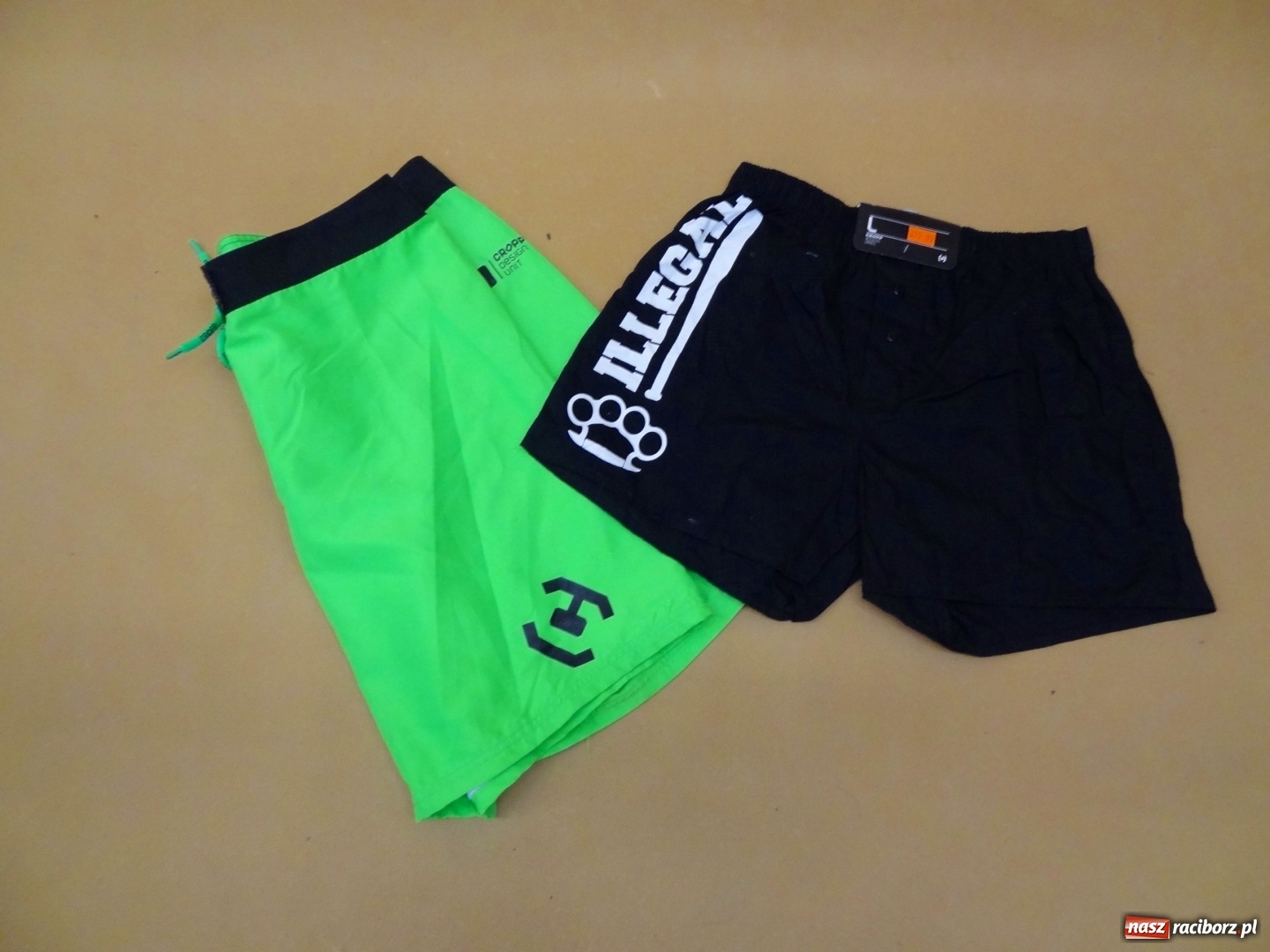 Zdjęcie w galerii na portalu naszraciborz.pl: Uwaga, uwaga! W poniedziałek 19 czerwca wielka dostawa odzieży z metką. Zara, Mango, Bershka, Mohito, Cropp, Reserved wiadomości z regionu