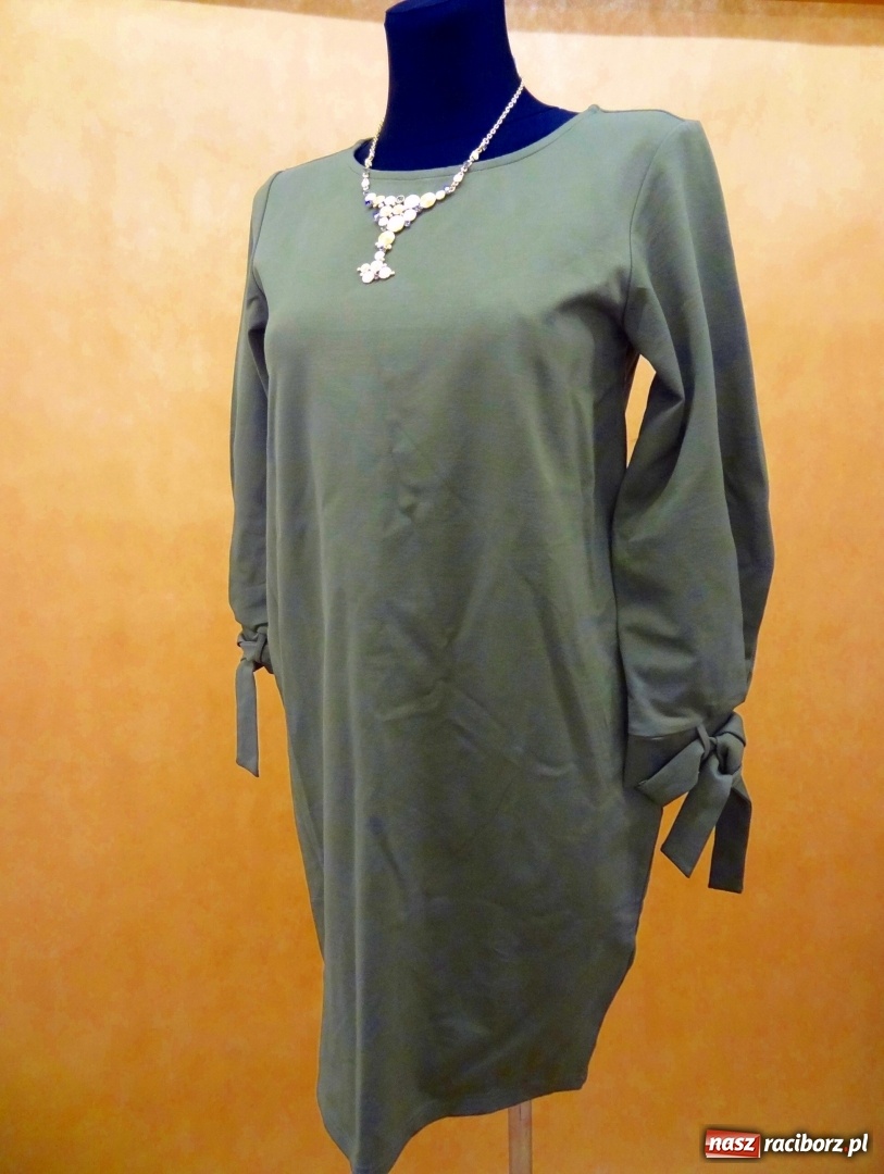 Zdjęcie w galerii na portalu naszraciborz.pl: Uwaga, uwaga! W poniedziałek 19 czerwca wielka dostawa odzieży z metką. Zara, Mango, Bershka, Mohito, Cropp, Reserved wiadomości z regionu