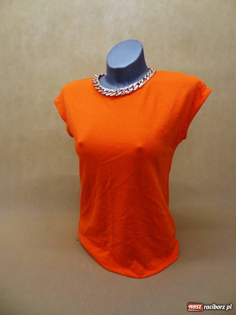 Zdjęcie w galerii na portalu naszraciborz.pl: Uwaga, uwaga! W poniedziałek 19 czerwca wielka dostawa odzieży z metką. Zara, Mango, Bershka, Mohito, Cropp, Reserved wiadomości z regionu