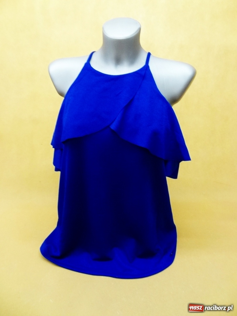 Zdjęcie w galerii na portalu naszraciborz.pl: Uwaga, uwaga! W poniedziałek 19 czerwca wielka dostawa odzieży z metką. Zara, Mango, Bershka, Mohito, Cropp, Reserved wiadomości z regionu