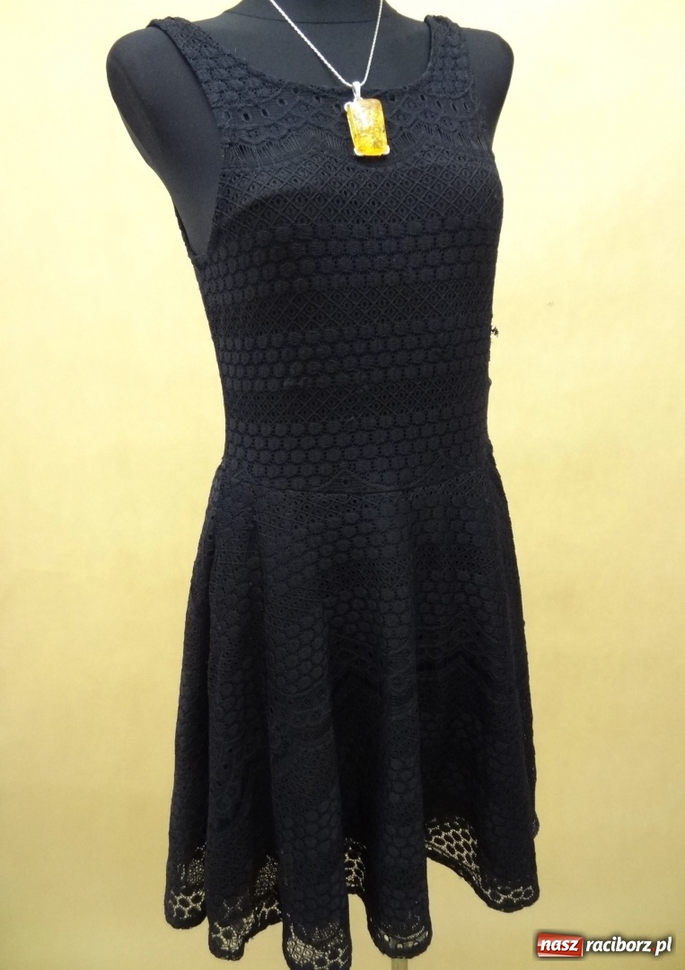 Zdjęcie w galerii na portalu naszraciborz.pl: Uwaga, uwaga! W poniedziałek 19 czerwca wielka dostawa odzieży z metką. Zara, Mango, Bershka, Mohito, Cropp, Reserved wiadomości z regionu