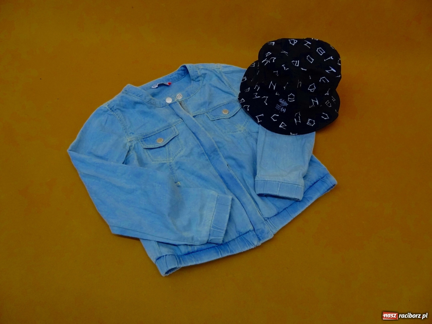 Zdjęcie w galerii na portalu naszraciborz.pl: Uwaga, uwaga! W poniedziałek 19 czerwca wielka dostawa odzieży z metką. Zara, Mango, Bershka, Mohito, Cropp, Reserved wiadomości z regionu