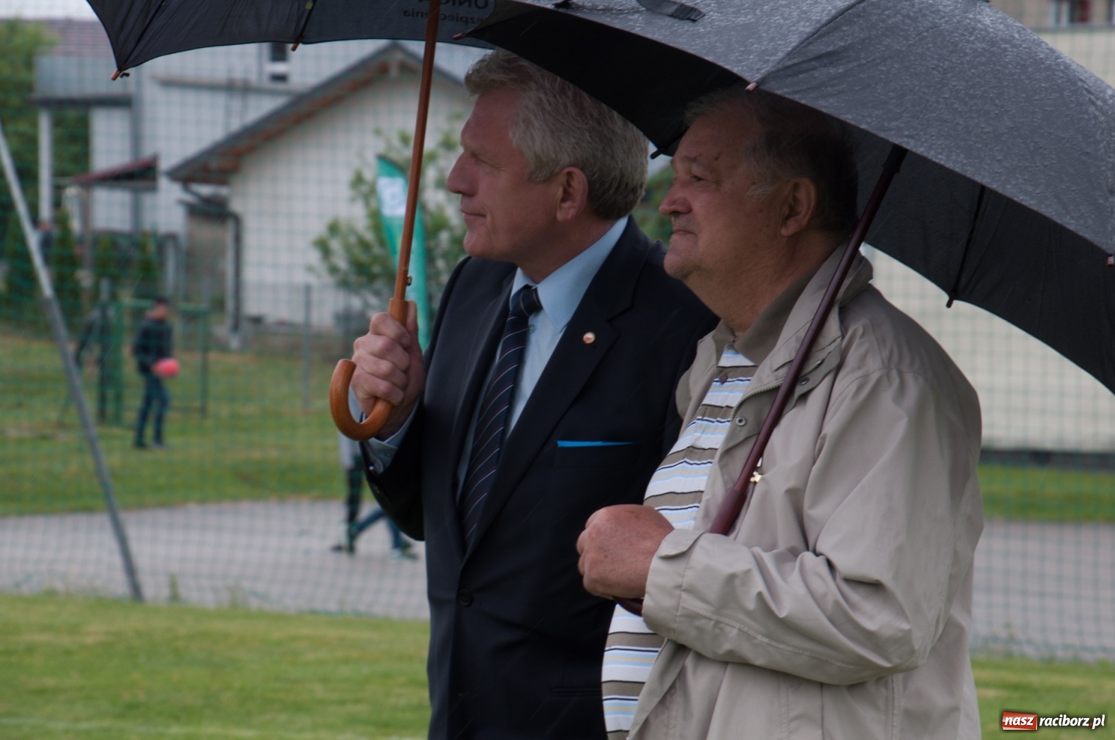 Zdjęcie w galerii na portalu naszraciborz.pl: Raków Częstochowa zwycięzcą turnieju piłki nożnej zorganizowanego przez LKS 07 Markowice wiadomości z regionu