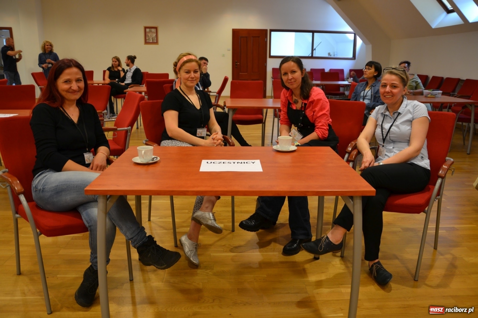 Zdjęcie w galerii na portalu naszraciborz.pl: Tomasz Paszczyński z Raciborza zwycięża w III Krajowych Mistrzostwach Florystycznych Regionu Śląsko-Opolskiego wiadomości z regionu