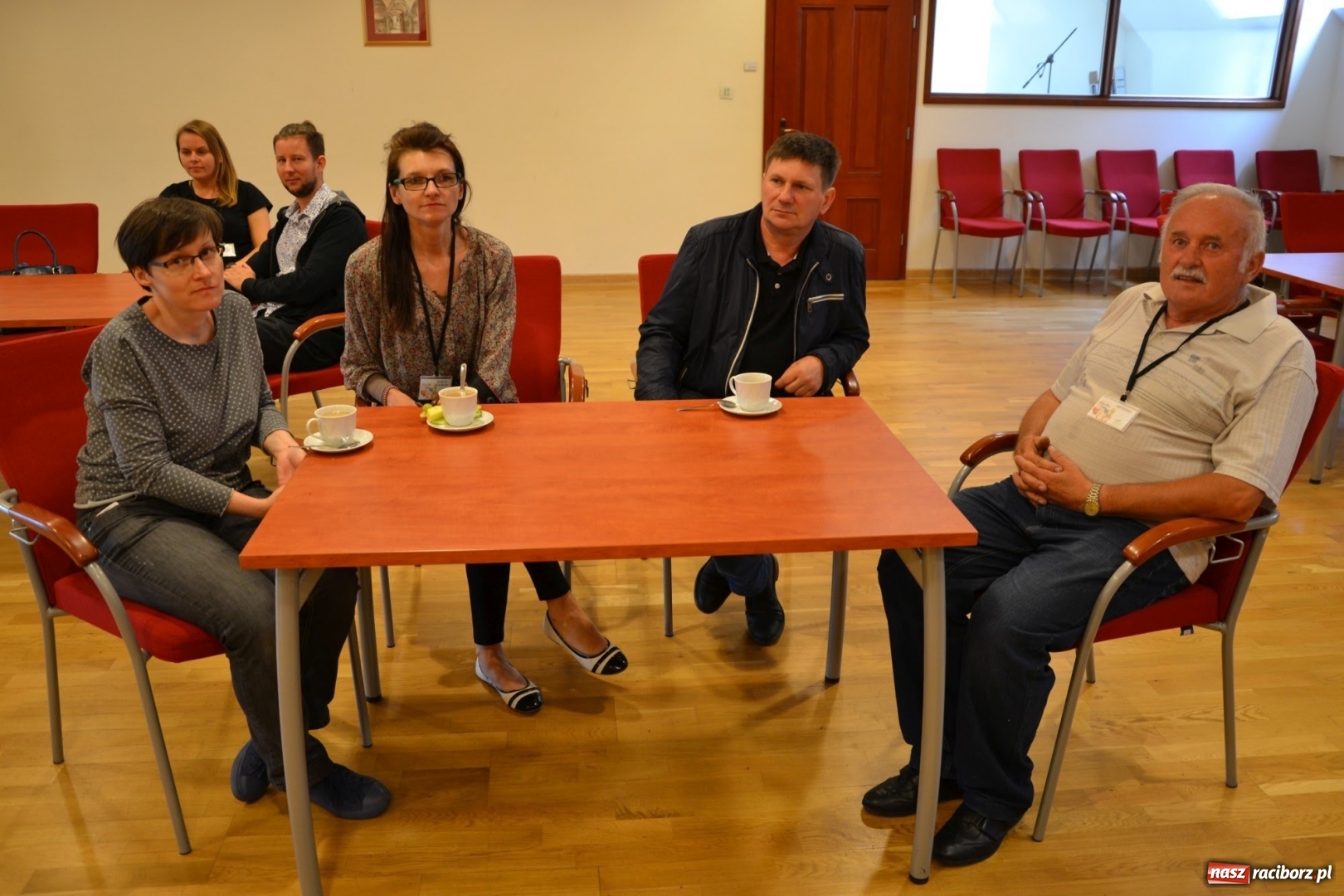 Zdjęcie w galerii na portalu naszraciborz.pl: Tomasz Paszczyński z Raciborza zwycięża w III Krajowych Mistrzostwach Florystycznych Regionu Śląsko-Opolskiego wiadomości z regionu