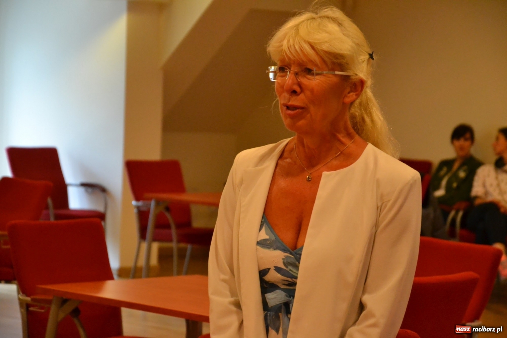 Zdjęcie w galerii na portalu naszraciborz.pl: Tomasz Paszczyński z Raciborza zwycięża w III Krajowych Mistrzostwach Florystycznych Regionu Śląsko-Opolskiego wiadomości z regionu