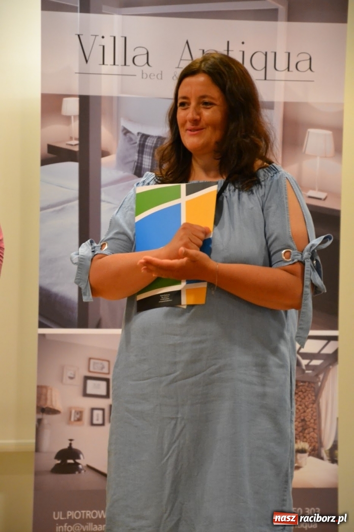 Zdjęcie w galerii na portalu naszraciborz.pl: Tomasz Paszczyński z Raciborza zwycięża w III Krajowych Mistrzostwach Florystycznych Regionu Śląsko-Opolskiego wiadomości z regionu