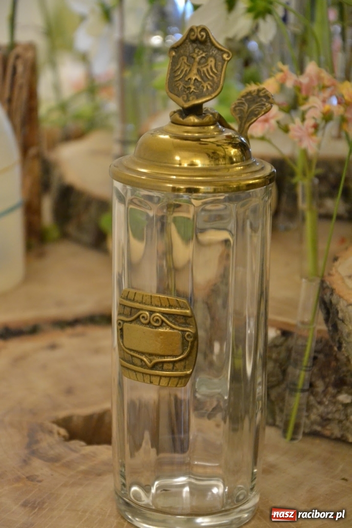 Zdjęcie w galerii na portalu naszraciborz.pl: Tomasz Paszczyński z Raciborza zwycięża w III Krajowych Mistrzostwach Florystycznych Regionu Śląsko-Opolskiego wiadomości z regionu