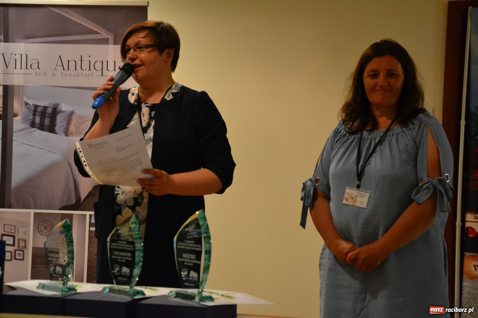 Zdjęcie w galerii na portalu naszraciborz.pl: Tomasz Paszczyński z Raciborza zwycięża w III Krajowych Mistrzostwach Florystycznych Regionu Śląsko-Opolskiego wiadomości z regionu