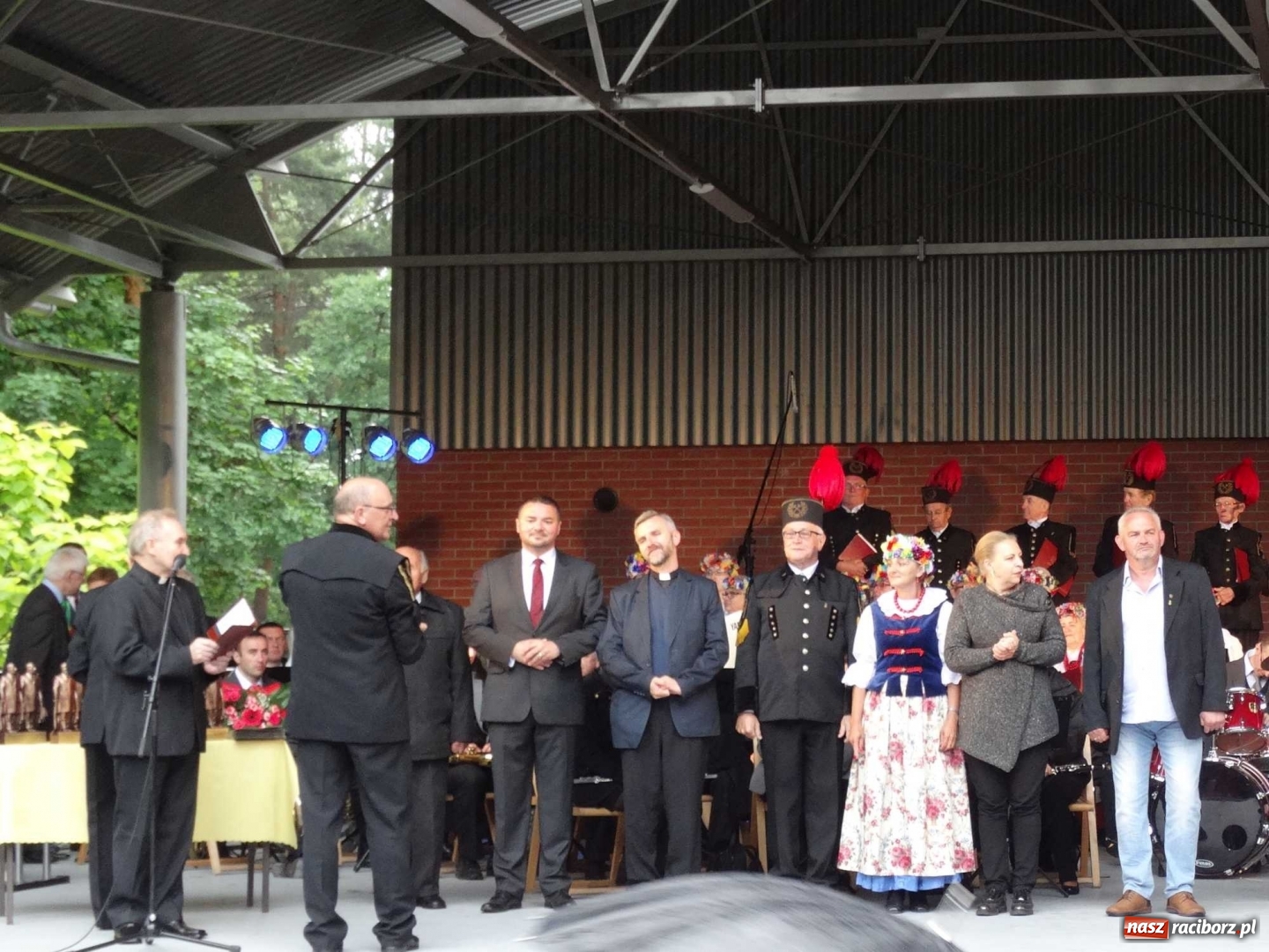 Zdjęcie w galerii na portalu naszraciborz.pl: Marceli Reszka laureatem XXII Międzynarodowej Nagrody Prezydenta Katowic im. Stanisława Moniuszki  wiadomości z regionu