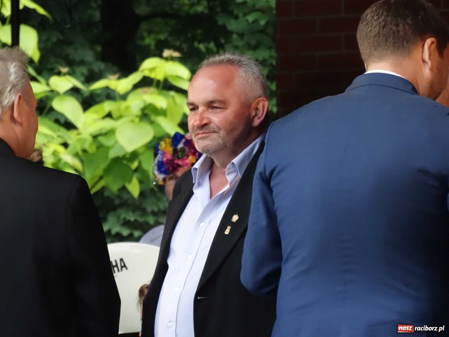 Zdjęcie w galerii na portalu naszraciborz.pl: Marceli Reszka laureatem XXII Międzynarodowej Nagrody Prezydenta Katowic im. Stanisława Moniuszki  wiadomości z regionu