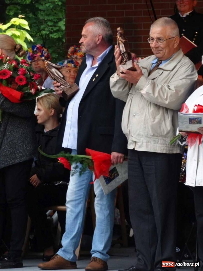 Zdjęcie w galerii na portalu naszraciborz.pl: Marceli Reszka laureatem XXII Międzynarodowej Nagrody Prezydenta Katowic im. Stanisława Moniuszki  wiadomości z regionu