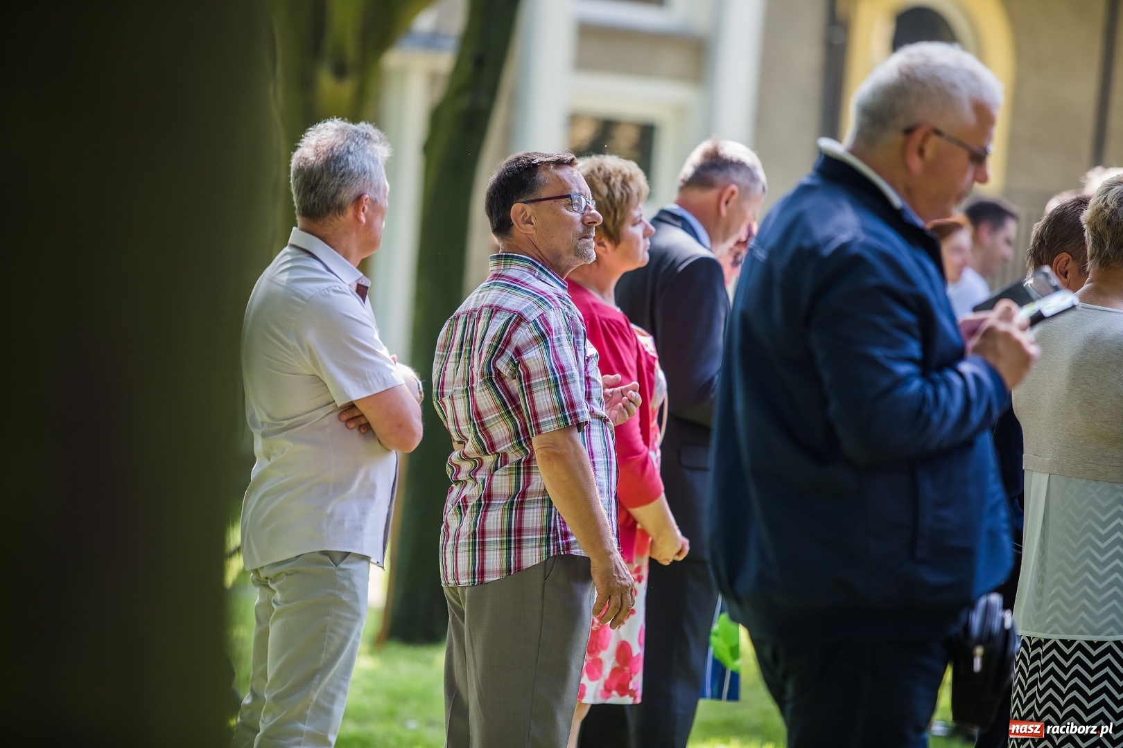 Zdjęcie w galerii na portalu naszraciborz.pl: Koncert Eleni w kościele Matki Bożej wiadomości z regionu