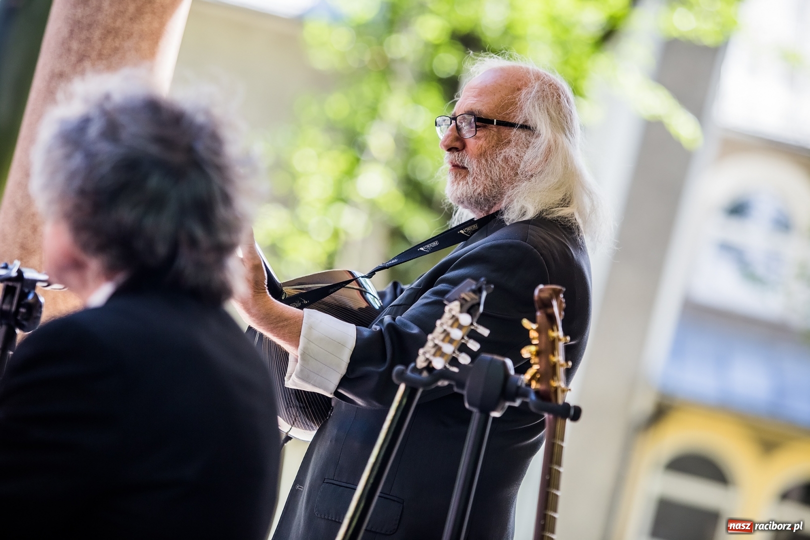 Zdjęcie w galerii na portalu naszraciborz.pl: Koncert Eleni w kościele Matki Bożej wiadomości z regionu