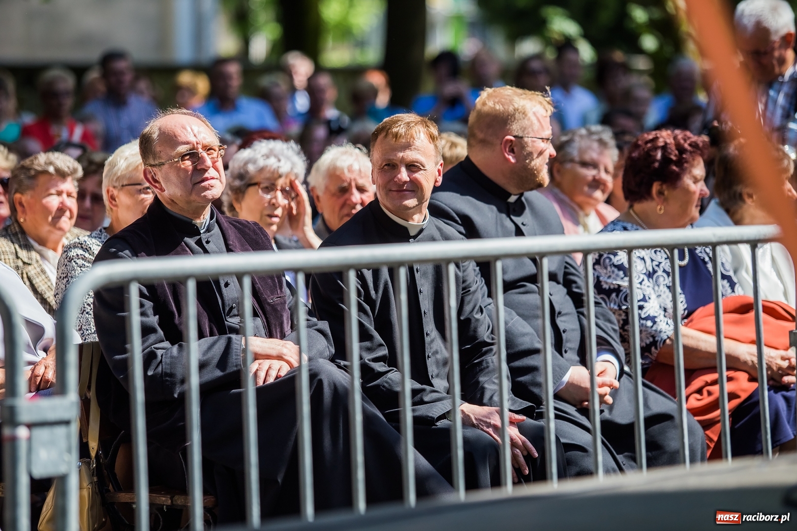 Zdjęcie w galerii na portalu naszraciborz.pl: Koncert Eleni w kościele Matki Bożej wiadomości z regionu