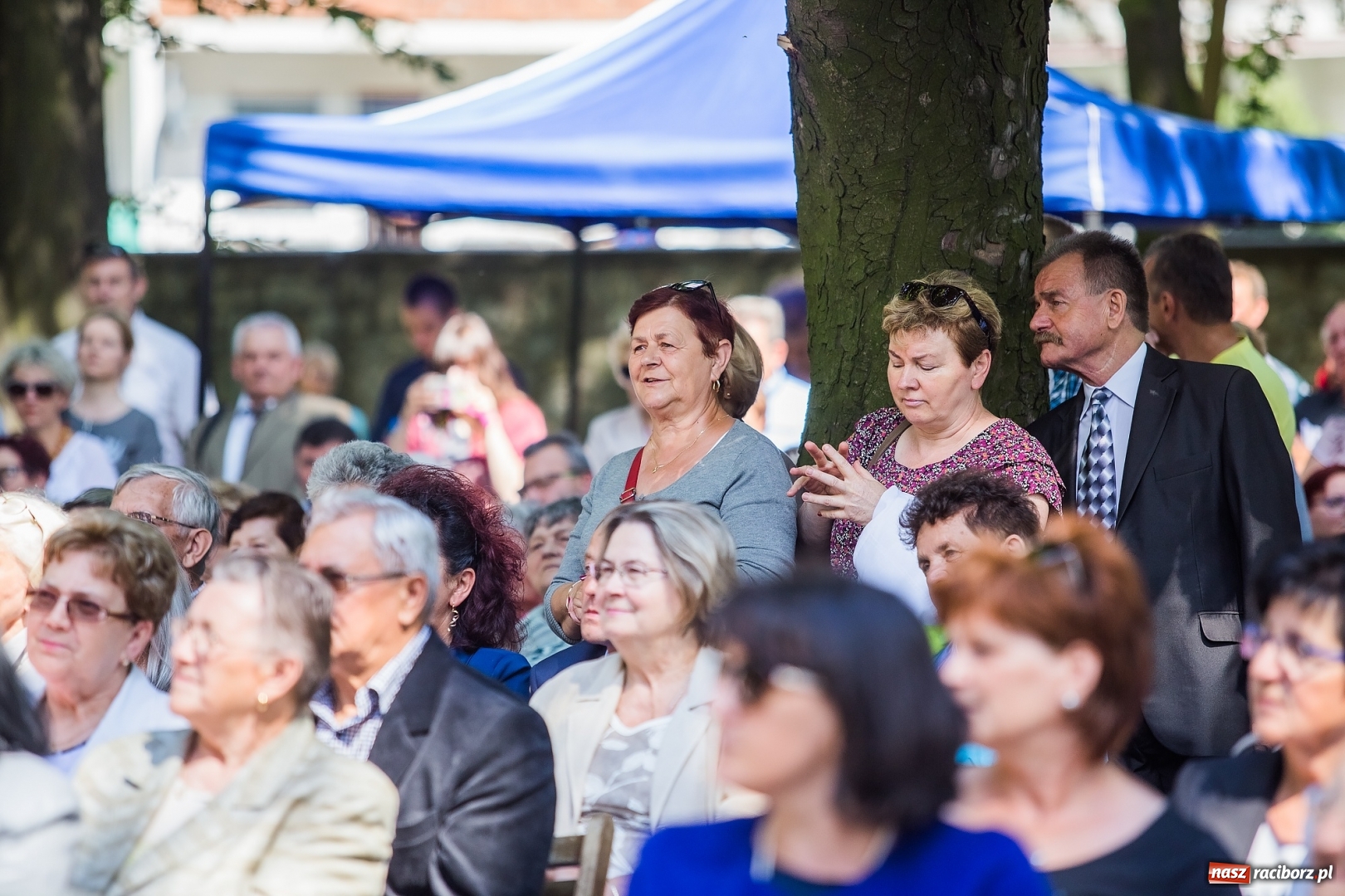 Zdjęcie w galerii na portalu naszraciborz.pl: Koncert Eleni w kościele Matki Bożej wiadomości z regionu