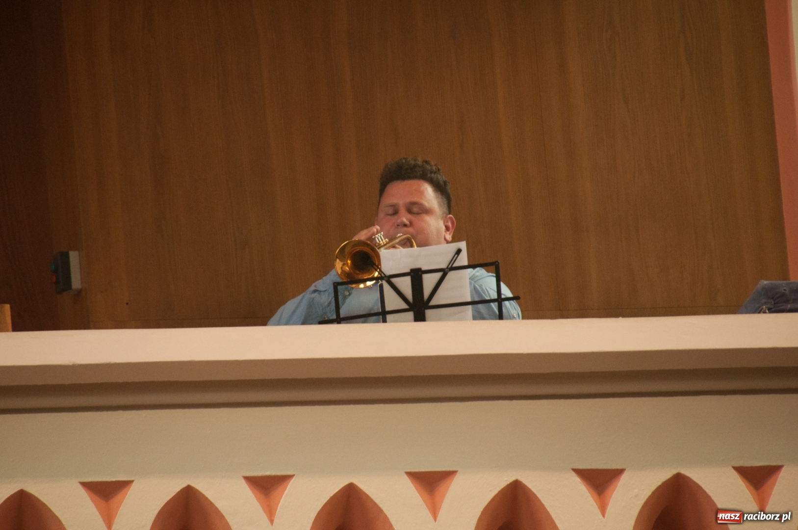 Zdjęcie w galerii na portalu naszraciborz.pl: LKS 07 Markowice ma nowy sztandar. Trzeci dzień obchodów 110 lat klubu wiadomości z regionu