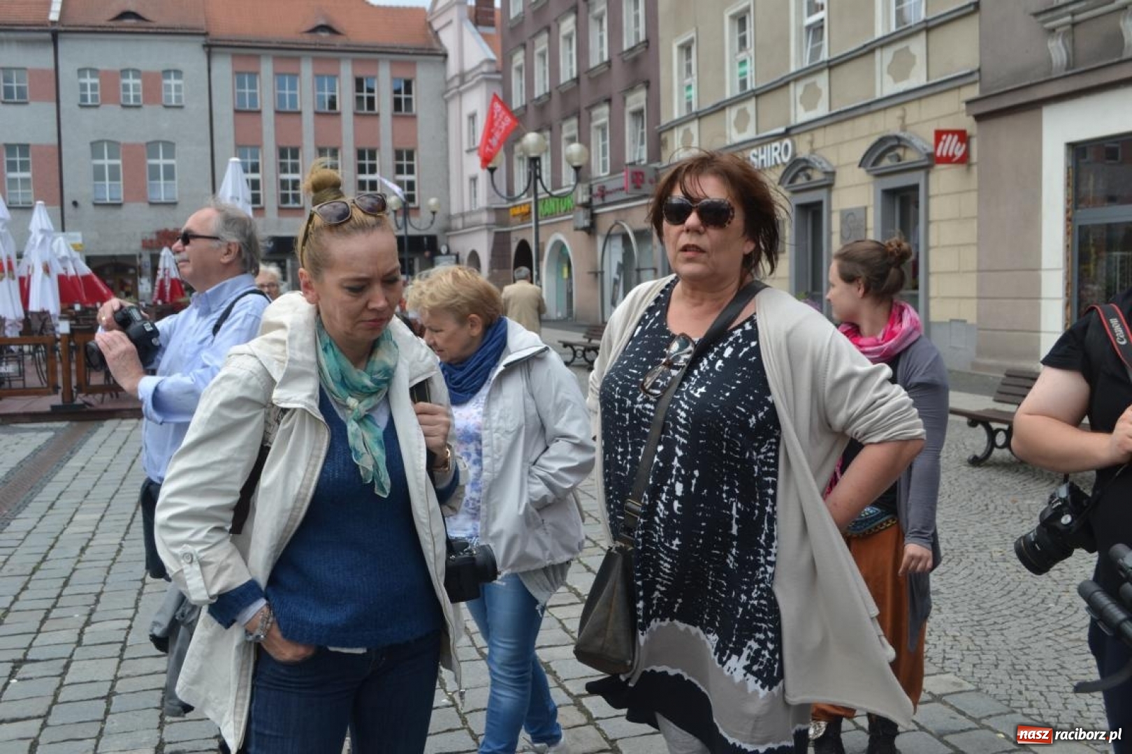 Zdjęcie w galerii na portalu naszraciborz.pl: Racibórz okiem przybysza  wiadomości z regionu