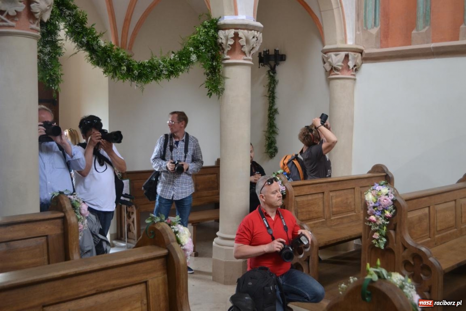 Zdjęcie w galerii na portalu naszraciborz.pl: Racibórz okiem przybysza  wiadomości z regionu