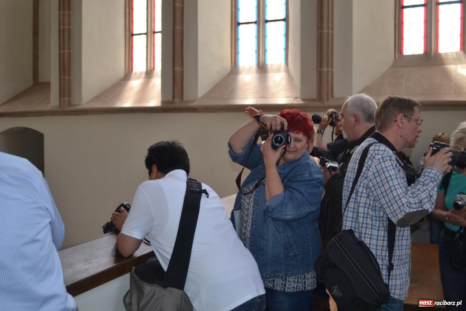 Zdjęcie w galerii na portalu naszraciborz.pl: Racibórz okiem przybysza  wiadomości z regionu