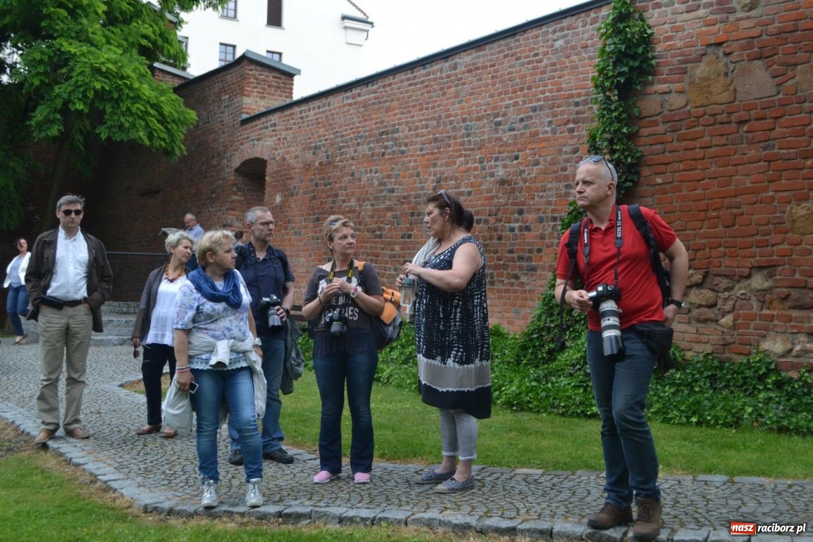 Zdjęcie w galerii na portalu naszraciborz.pl: Racibórz okiem przybysza  wiadomości z regionu