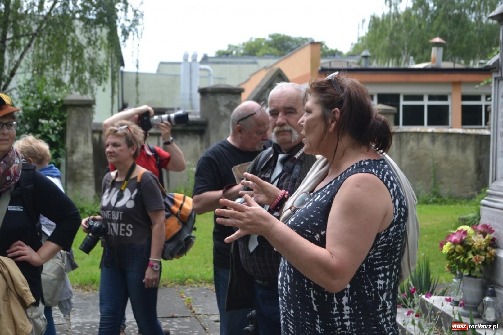 Zdjęcie w galerii na portalu naszraciborz.pl: Racibórz okiem przybysza  wiadomości z regionu