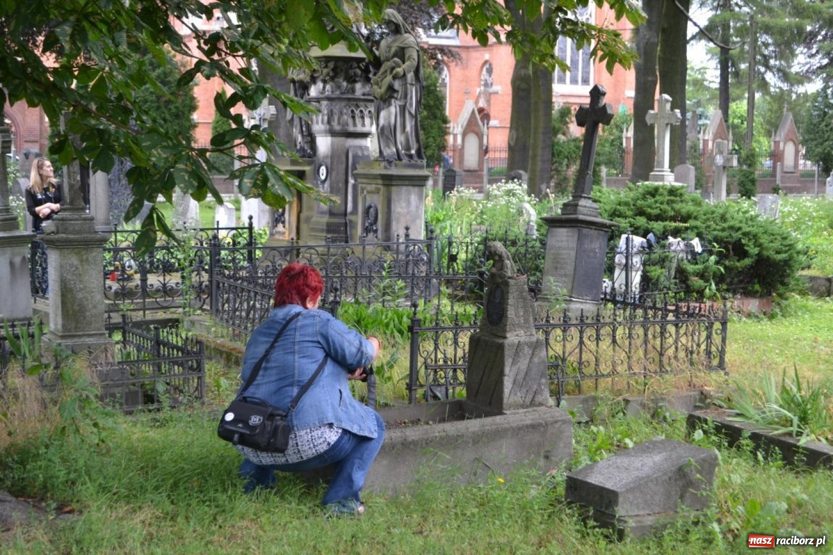 Zdjęcie w galerii na portalu naszraciborz.pl: Racibórz okiem przybysza  wiadomości z regionu