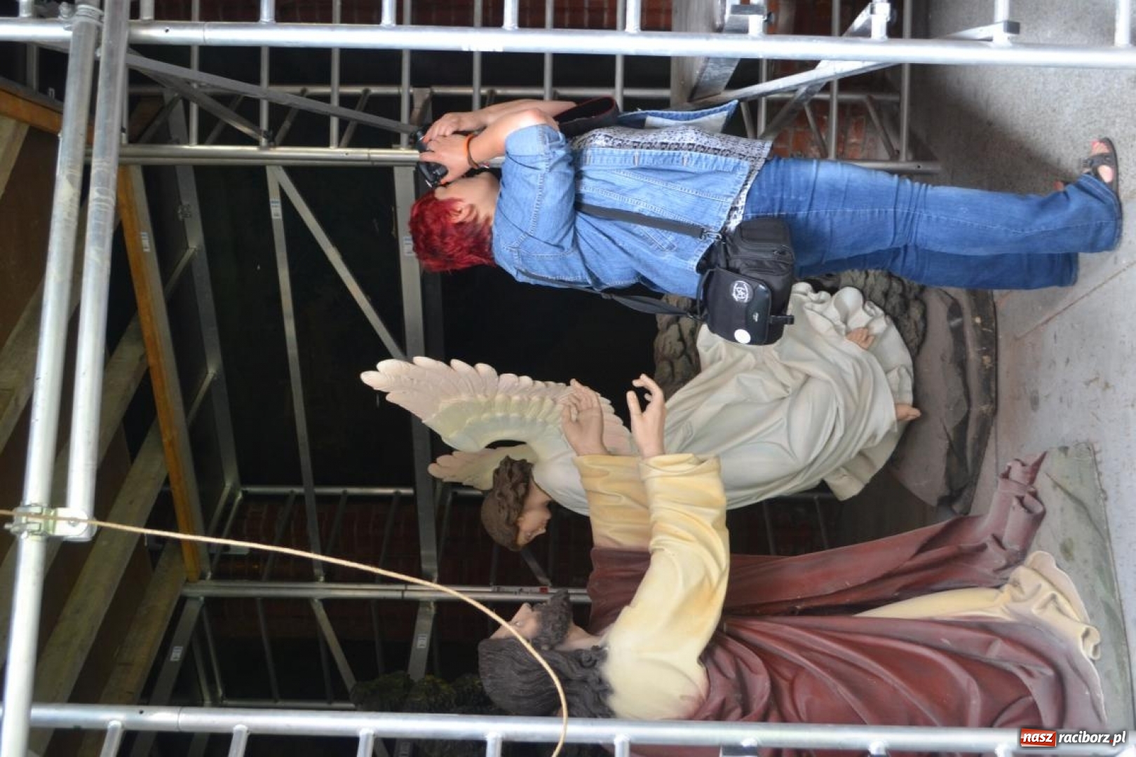 Zdjęcie w galerii na portalu naszraciborz.pl: Racibórz okiem przybysza  wiadomości z regionu