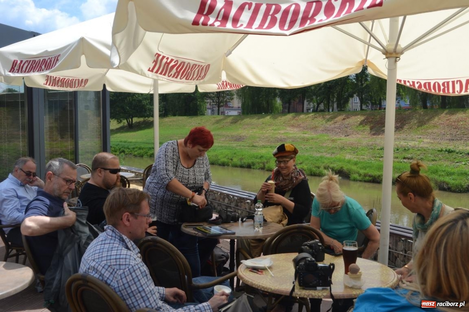 Zdjęcie w galerii na portalu naszraciborz.pl: Racibórz okiem przybysza  wiadomości z regionu