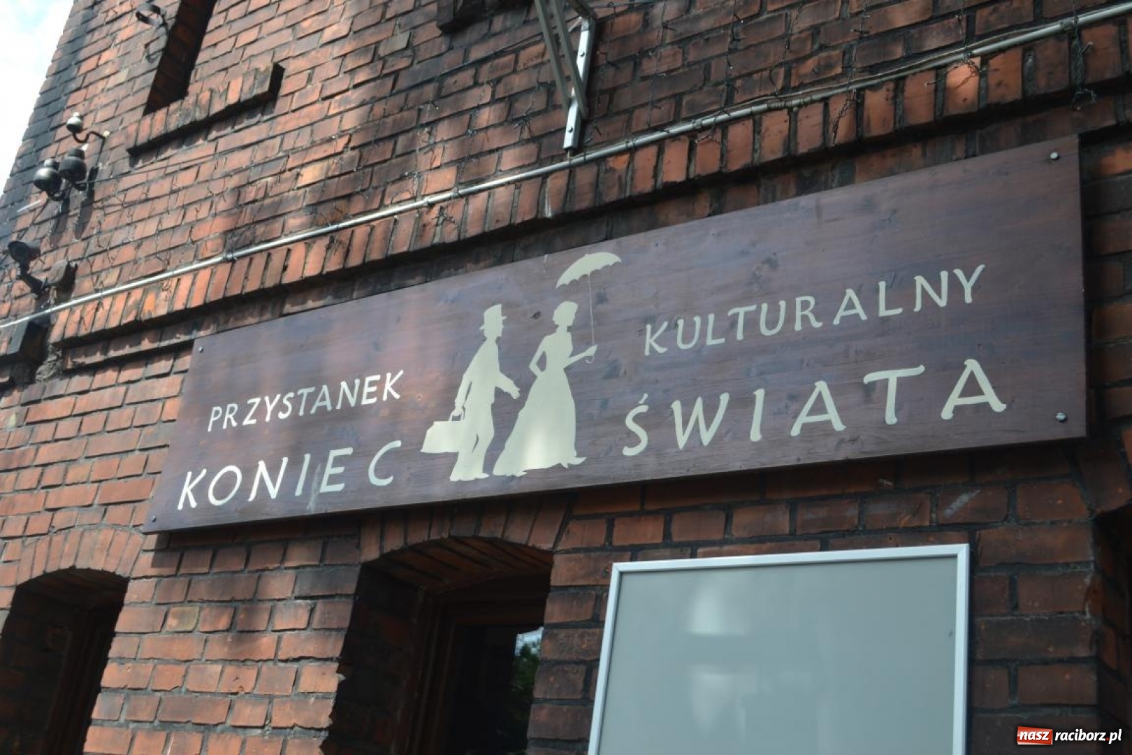 Zdjęcie w galerii na portalu naszraciborz.pl: Racibórz okiem przybysza  wiadomości z regionu