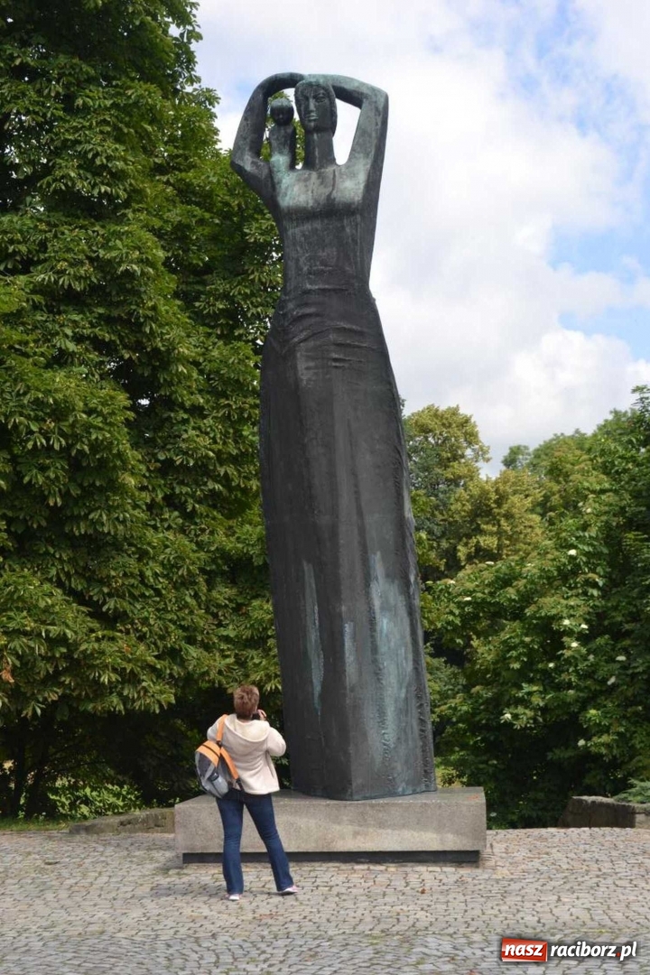 Zdjęcie w galerii na portalu naszraciborz.pl: Racibórz okiem przybysza  wiadomości z regionu