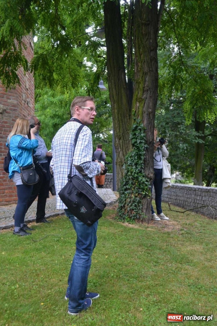 Zdjęcie w galerii na portalu naszraciborz.pl: Racibórz okiem przybysza  wiadomości z regionu