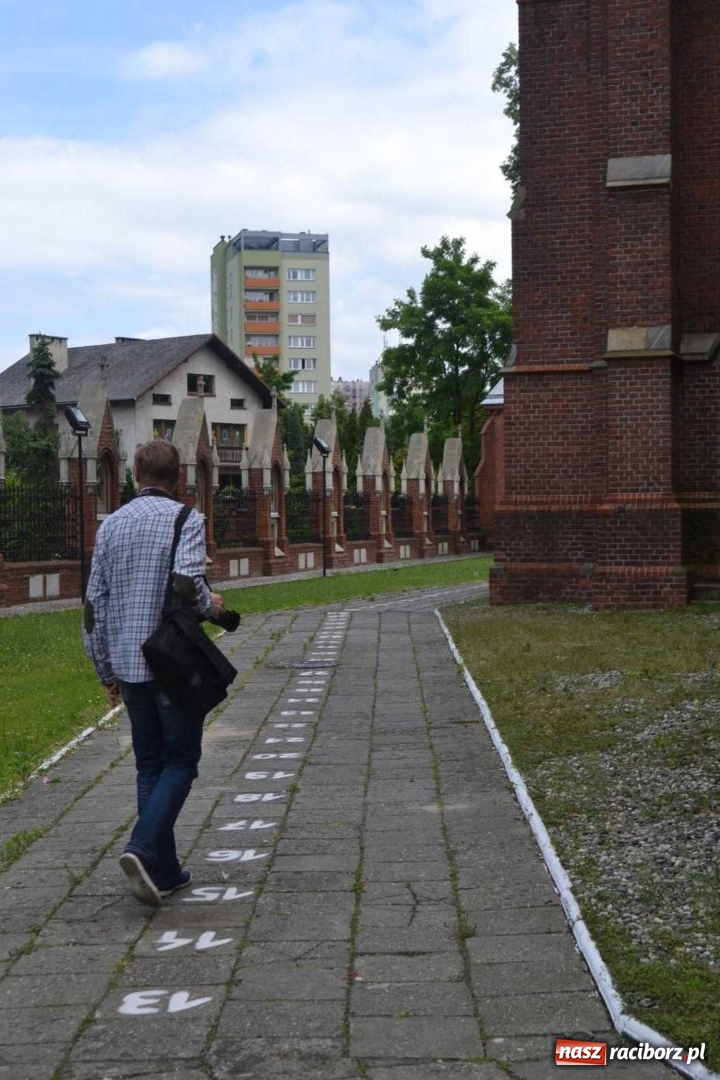 Zdjęcie w galerii na portalu naszraciborz.pl: Racibórz okiem przybysza  wiadomości z regionu