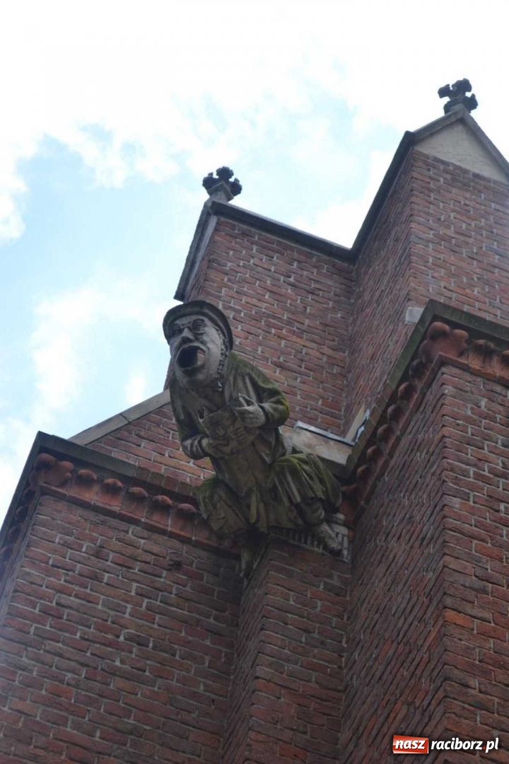 Zdjęcie w galerii na portalu naszraciborz.pl: Racibórz okiem przybysza  wiadomości z regionu