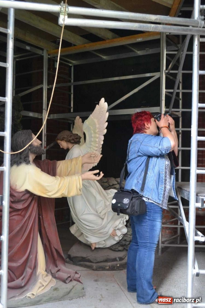 Zdjęcie w galerii na portalu naszraciborz.pl: Racibórz okiem przybysza  wiadomości z regionu