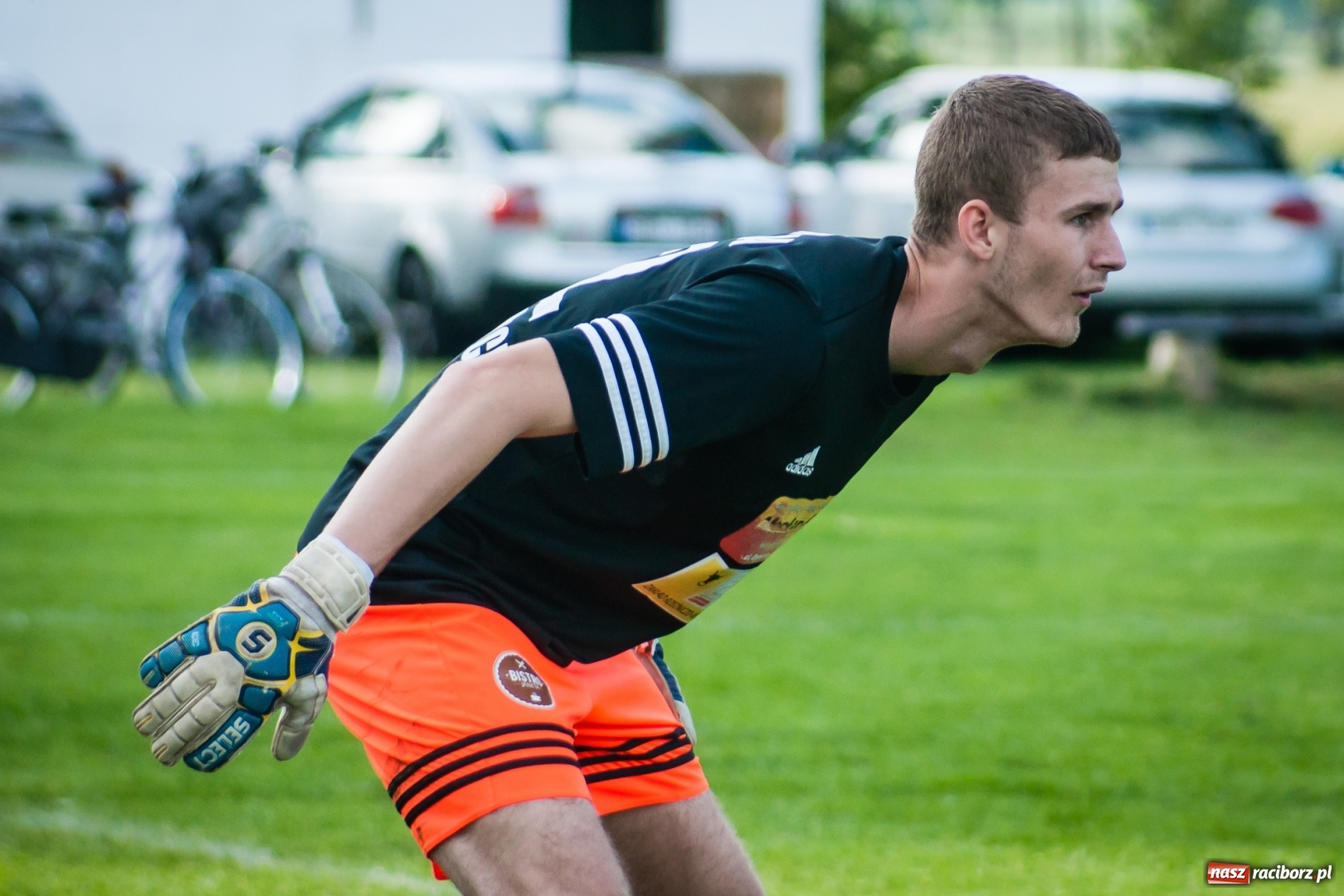 Zdjęcie w galerii na portalu naszraciborz.pl: B klasa: Przebudzenie Odry, pożegnanie Wojnowic wiadomości z regionu