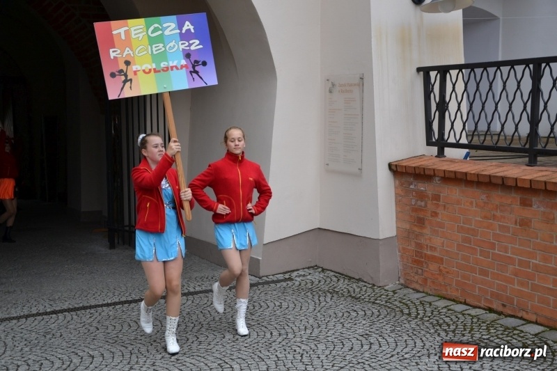 Zdjęcie w galerii na portalu naszraciborz.pl: Śląsk Kraina Wielu Kultur - występy zespołów na Zamku Piastowskim wiadomości z regionu