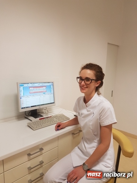 Zdjęcie w galerii na portalu naszraciborz.pl: Lakowanie zębów – czy warto? wiadomości z regionu