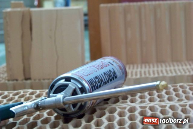 Zdjęcie w galerii na portalu naszraciborz.pl: Tylko w OMANIE nowoczesne budowanie wiadomości z regionu