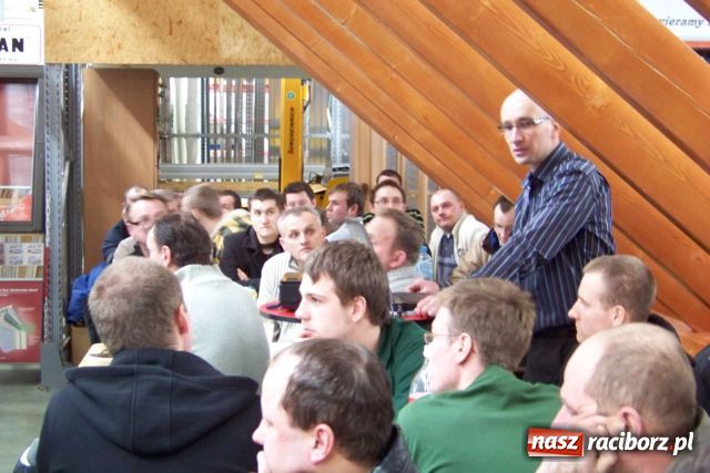 Zdjęcie w galerii na portalu naszraciborz.pl: Tylko w OMANIE nowoczesne budowanie wiadomości z regionu