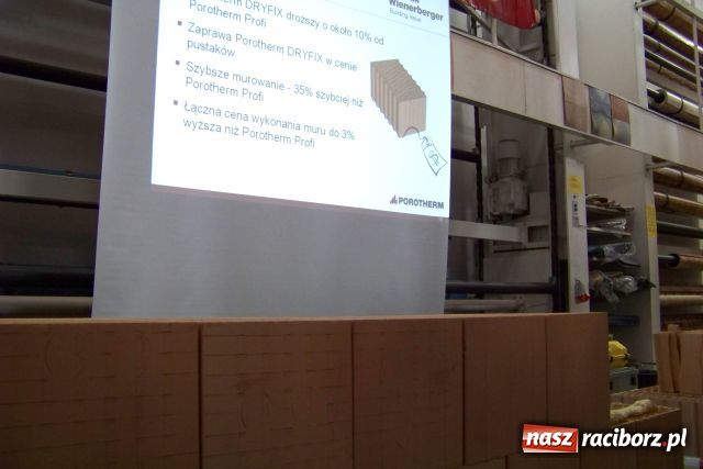 Zdjęcie w galerii na portalu naszraciborz.pl: Tylko w OMANIE nowoczesne budowanie wiadomości z regionu