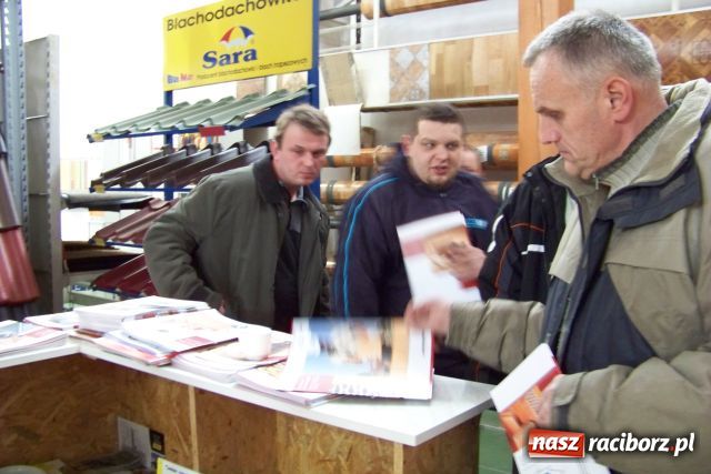 Zdjęcie w galerii na portalu naszraciborz.pl: Tylko w OMANIE nowoczesne budowanie wiadomości z regionu