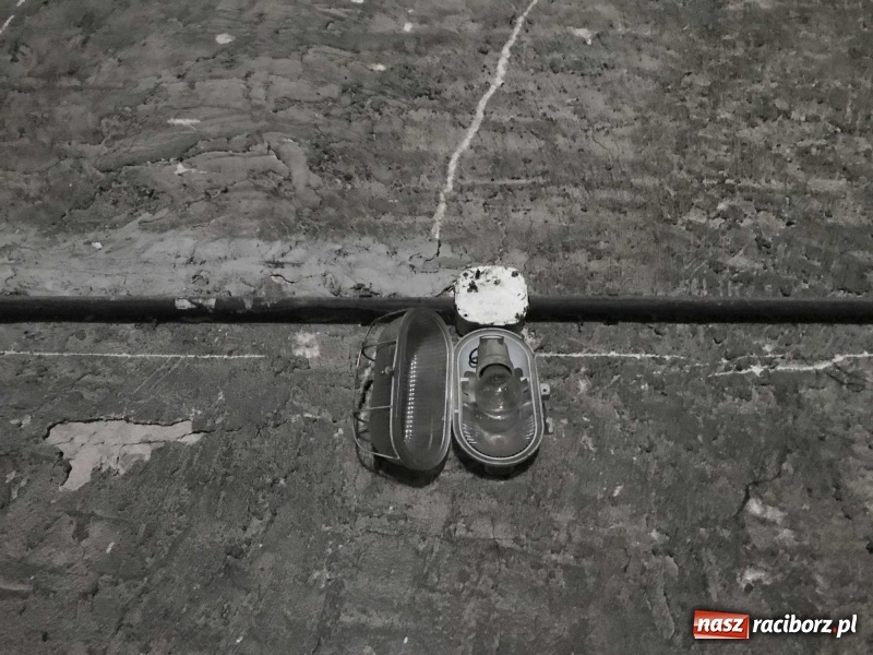 Zdjęcie w galerii na portalu naszraciborz.pl: Wnętrza starego sądu odzyskają blask. W dawnej sali posiedzeń odkryto freski wiadomości z regionu