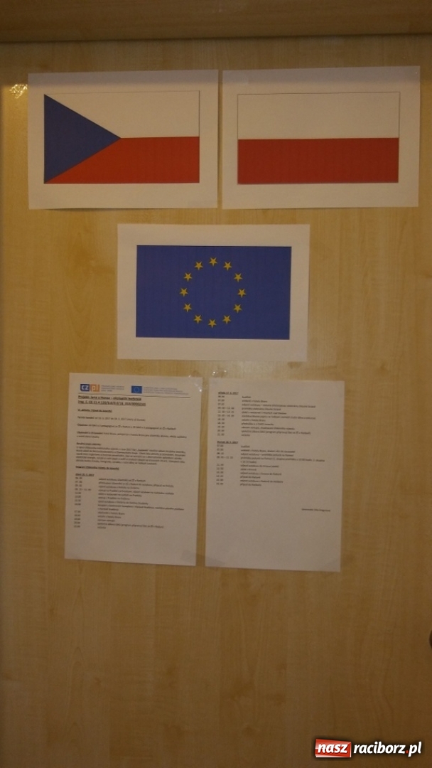 Zdjęcie w galerii na portalu naszraciborz.pl: Młodzi ekolodzy ze Szkoły Podstawowej nr 4 donoszą  wiadomości z regionu