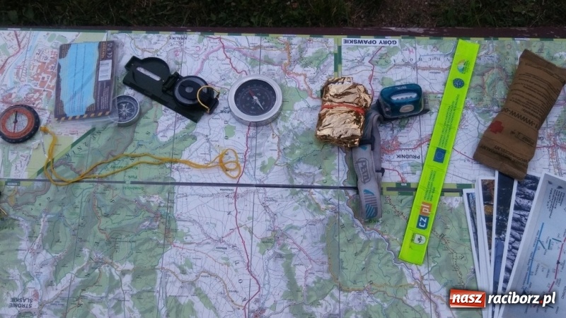 Zdjęcie w galerii na portalu naszraciborz.pl: Młodzi ekolodzy ze Szkoły Podstawowej nr 4 donoszą  wiadomości z regionu